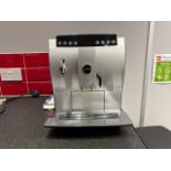 Jura Impressa Z5 Coffee Machine
