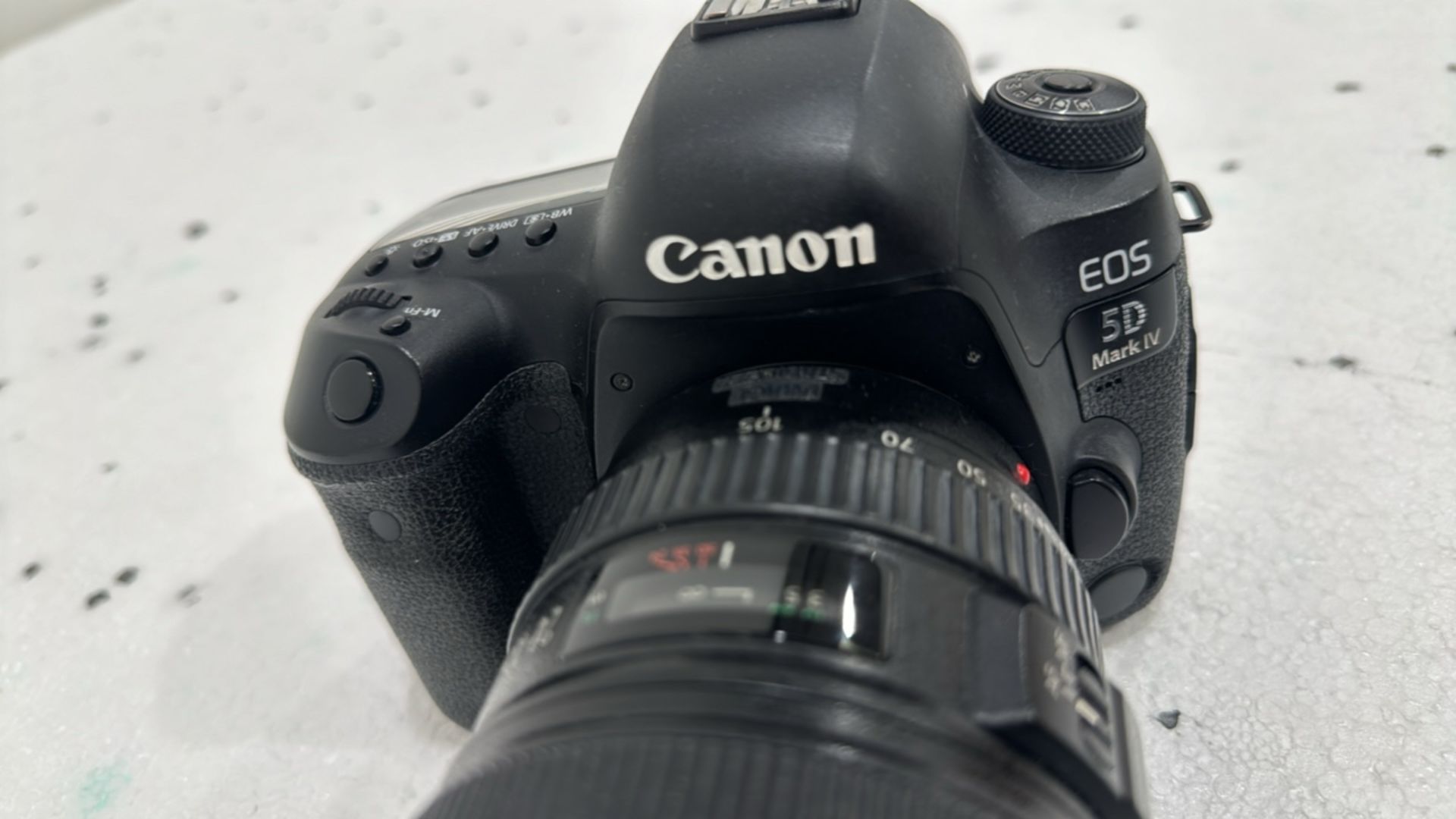 Canon EOS 5D Mark IV - Image 3 of 5