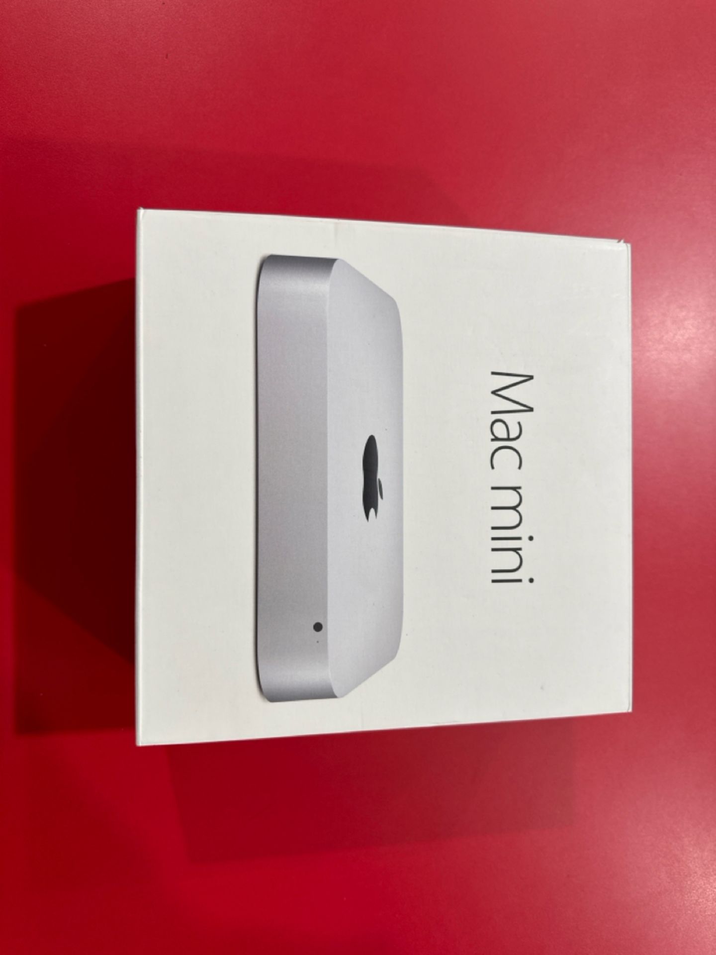 Mac Mini A1347 - Image 2 of 3