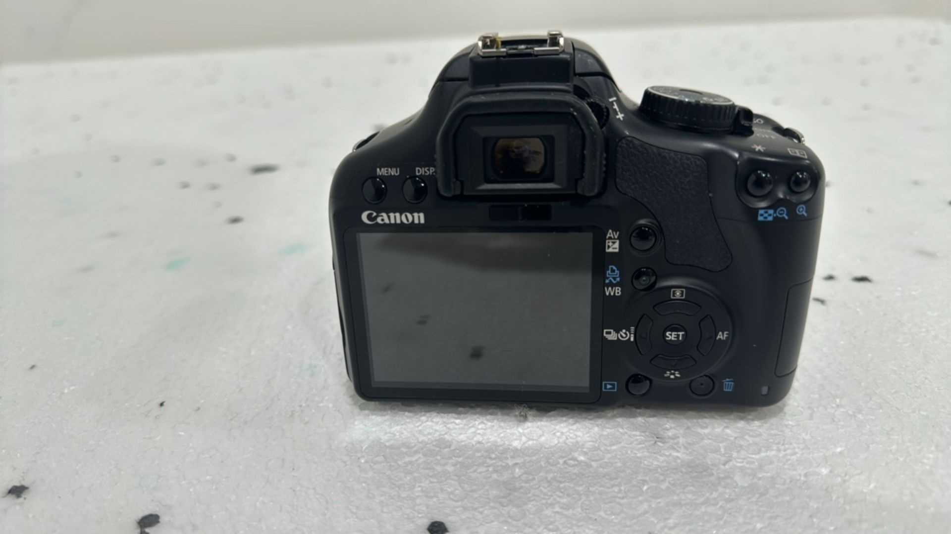 Canon EOS 450D Camera - Image 4 of 5