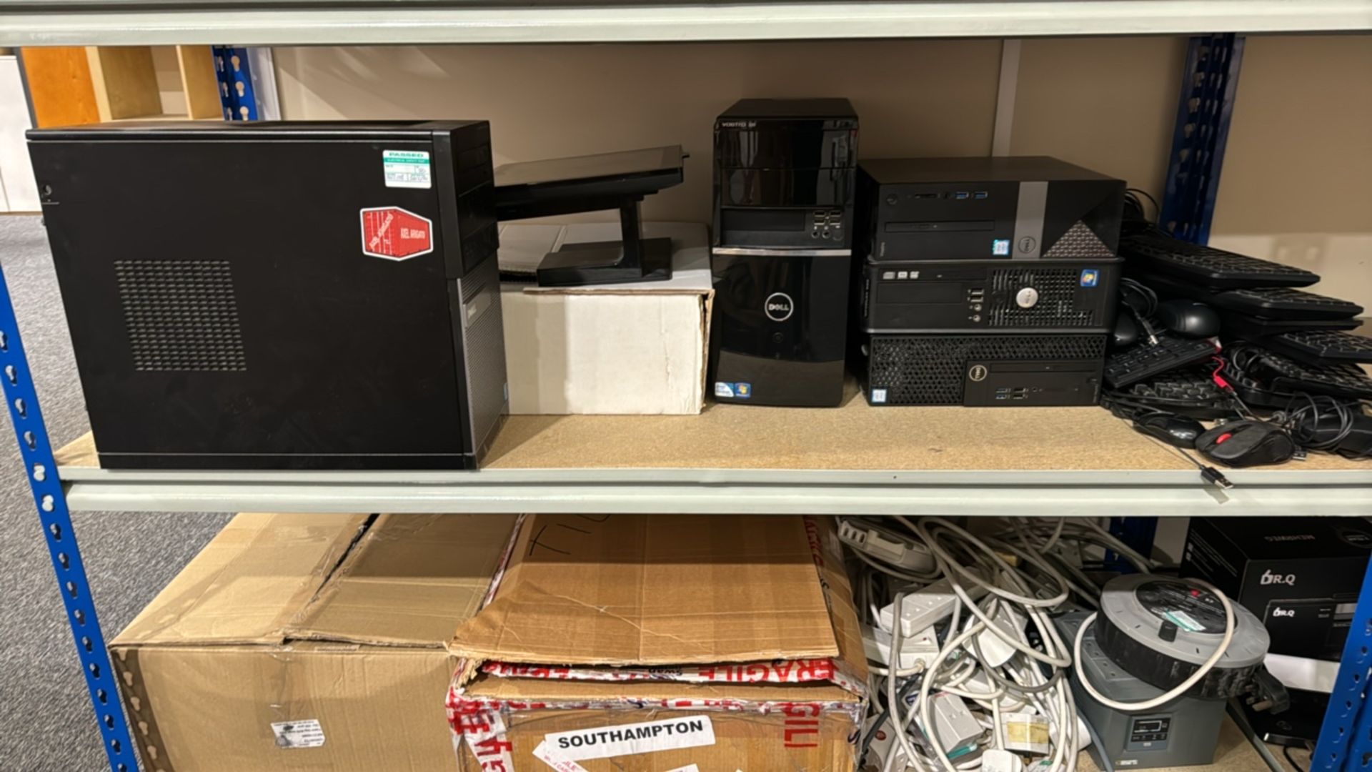 Assorted Electrical Equipment - Image 3 of 8