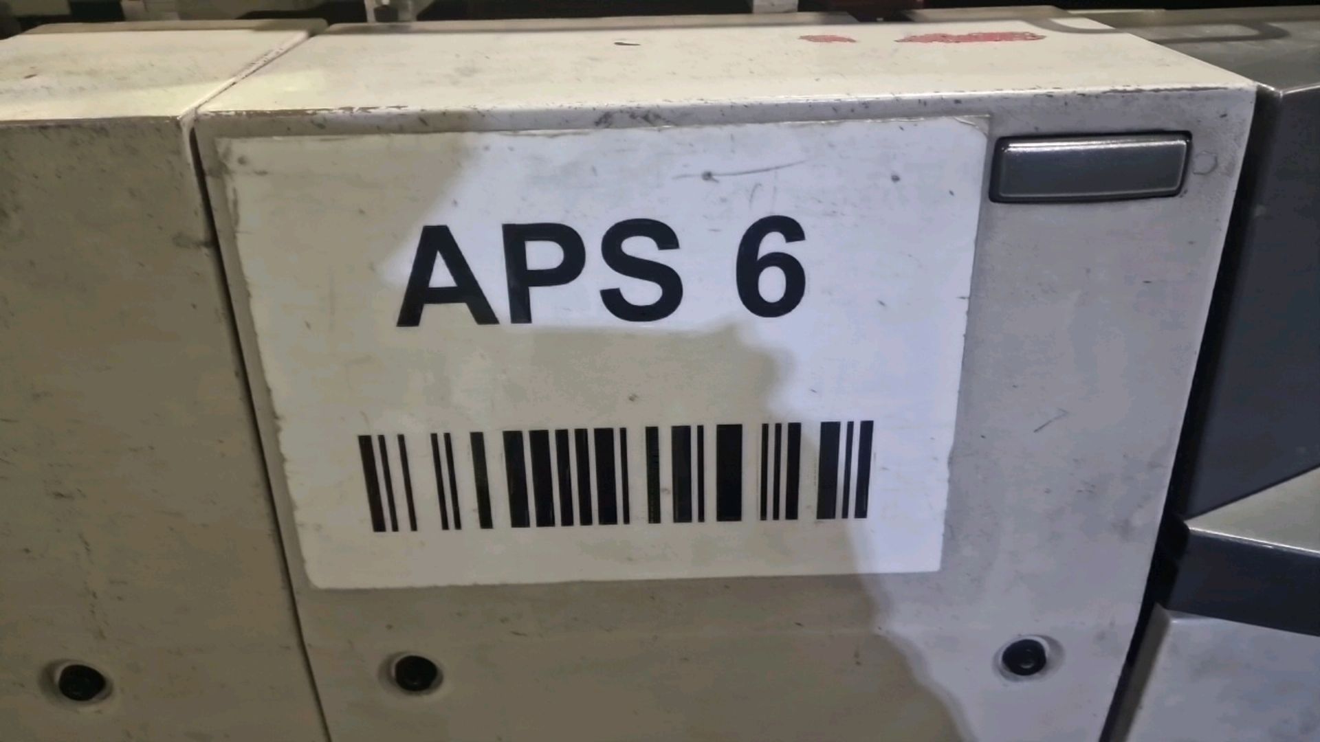 Bluecrest APS Envelope Machine - Bild 23 aus 23
