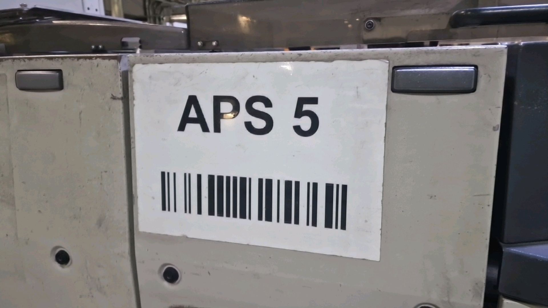 Bluecrest APS Envelope Machine - Image 20 of 22