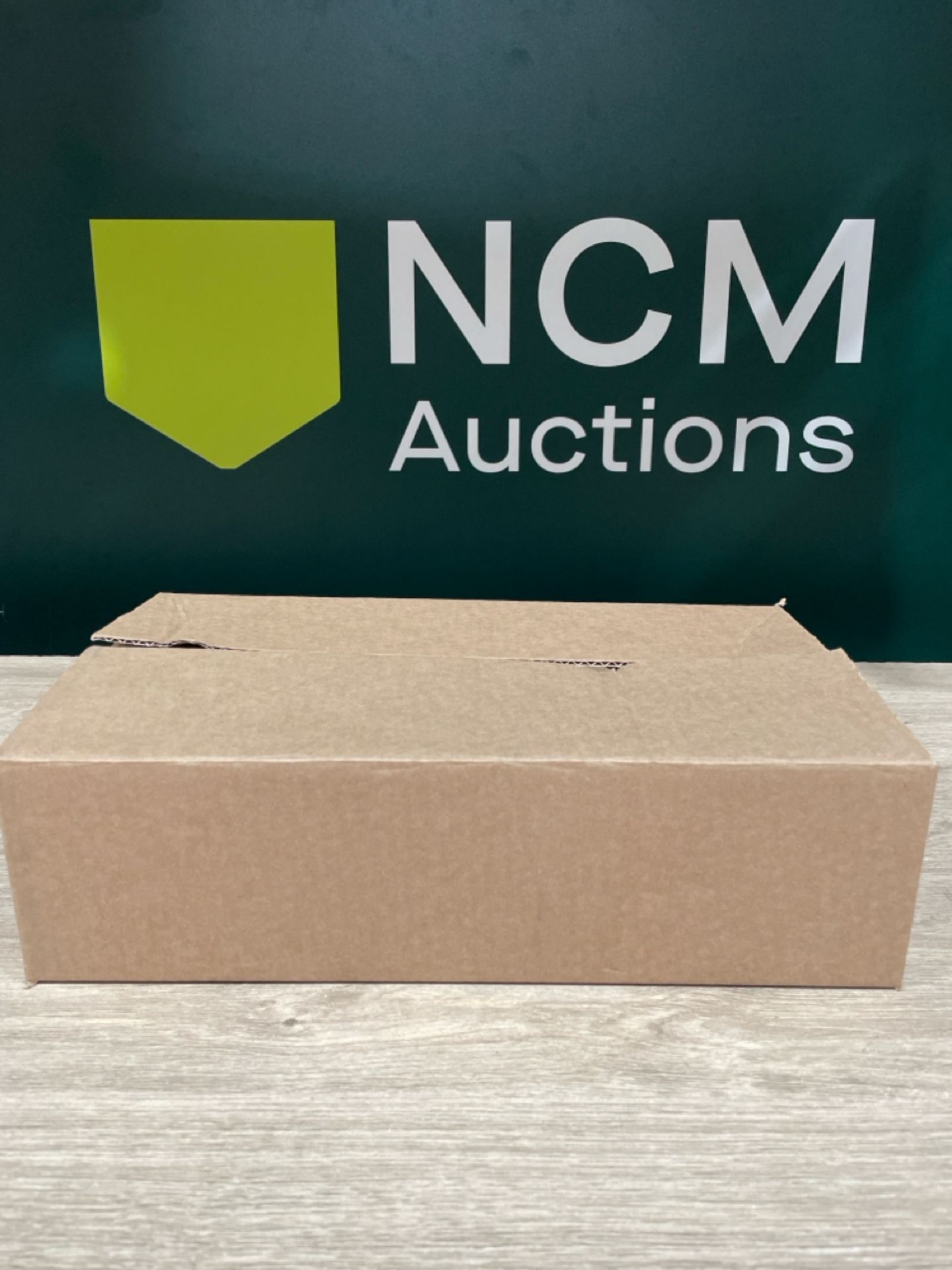 Cardboard Flat Pack boxes x 1200 - 36cm x 20cm x 10cm
