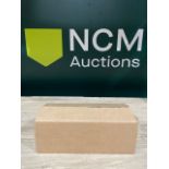 Cardboard Flat Pack boxes x 1250 - 27.5cm x 11cm x 10cm