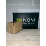 Cardboard Flat Pack boxes x 119 - 39cm x 29cm x 16cm