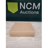 Cardboard Flat Pack Boxes x1350 - 26cm x 26cm x 6cm
