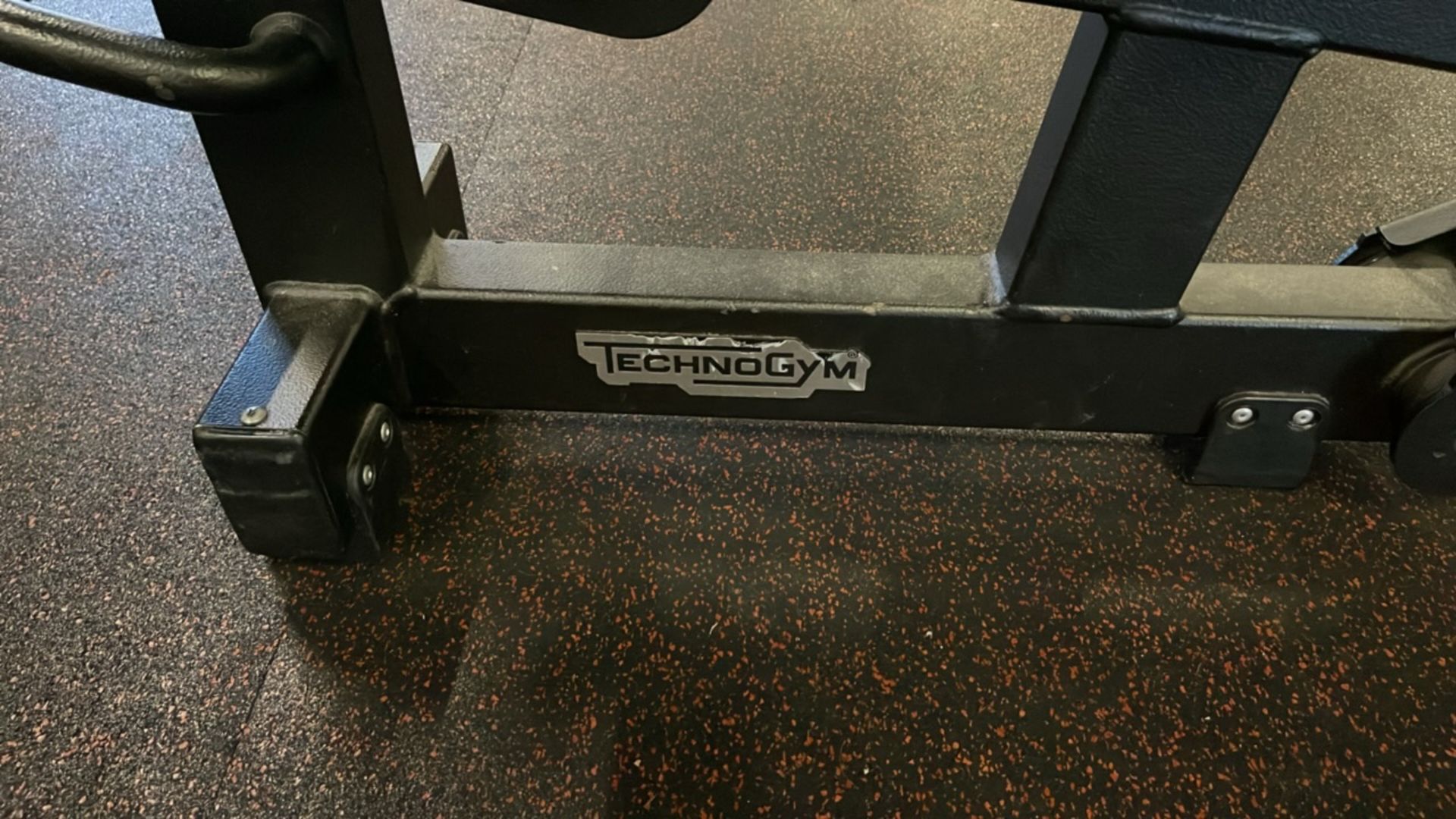 Technogym Adjustable Bench - Image 2 of 5