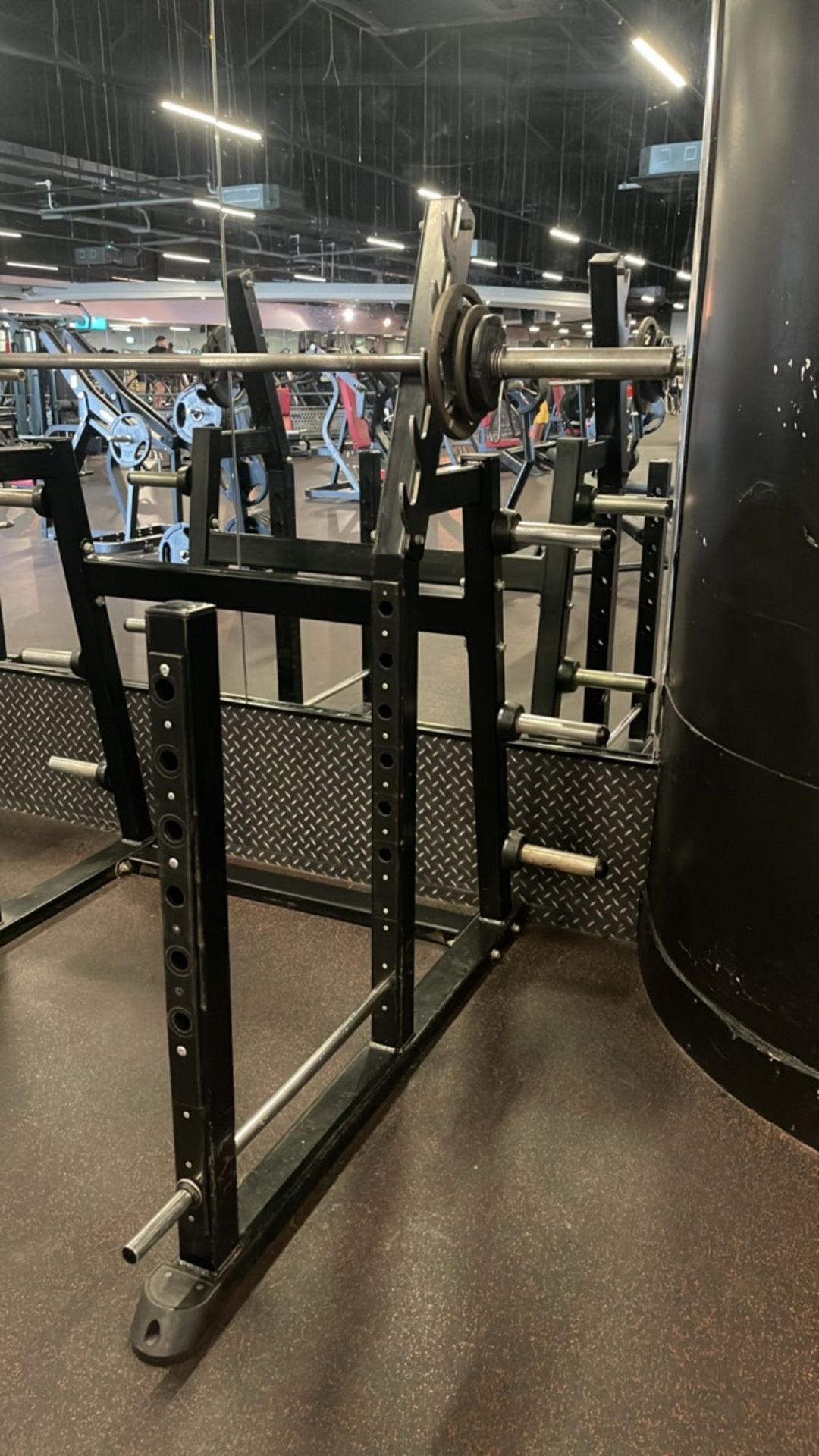 Force Power Rack - Image 2 of 5