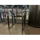 Force Power Rack