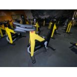 Technogym Group Cycle Ride Spin Bike