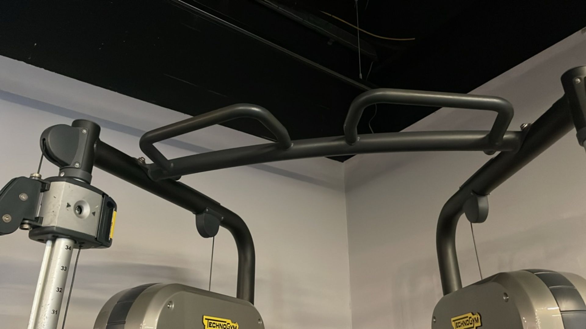 Technogym Dual Adjustable Pulley - Image 5 of 9
