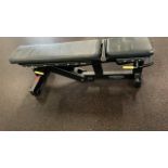 Technogym Adjustable Bench