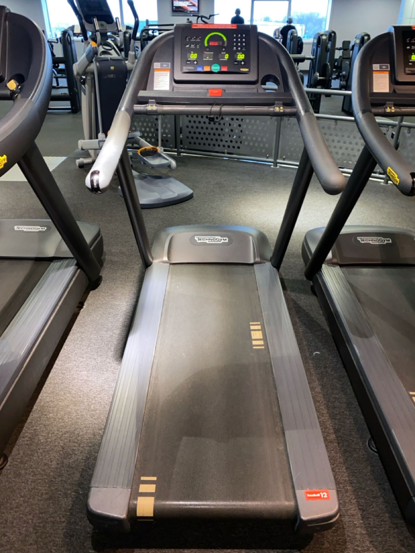 Technogym Excite Run 600 LED Cosmo - Image 4 of 12