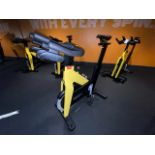 Technogym Group Cycle Ride Spin Bike