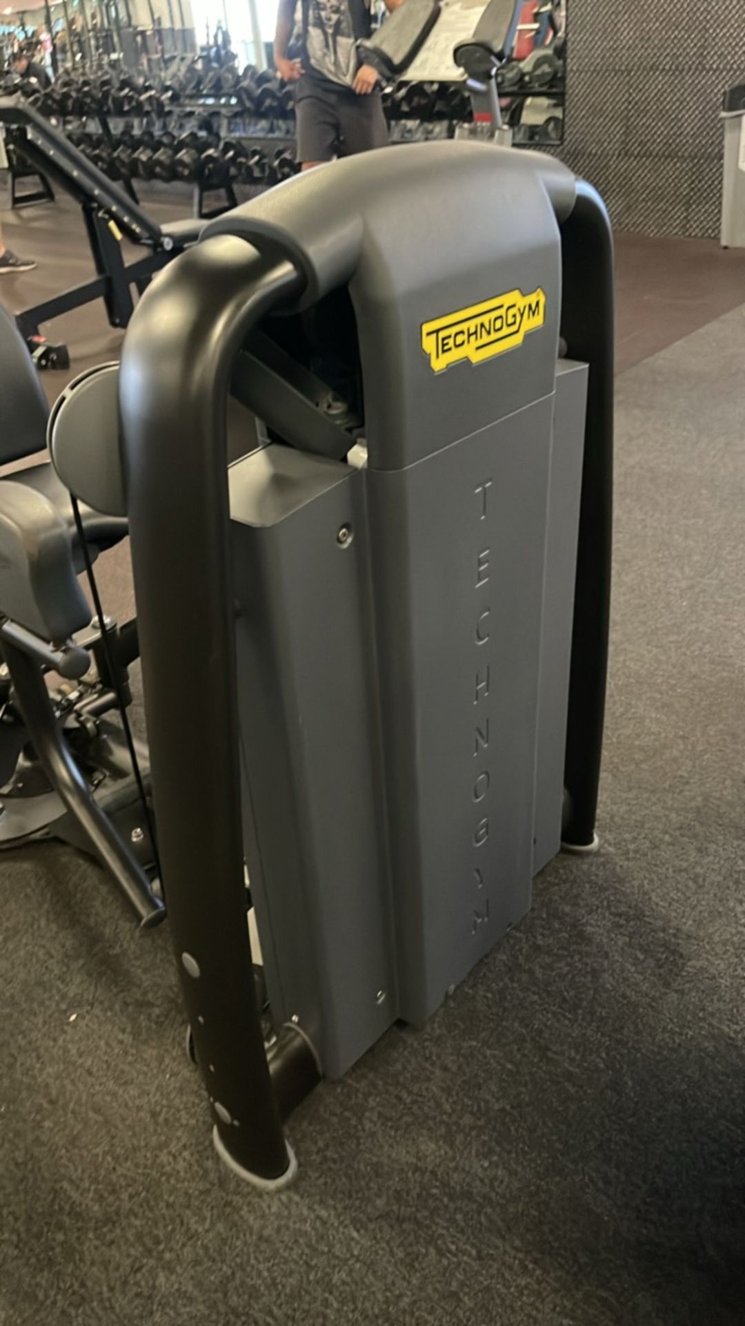 Technogym Abductor - Image 7 of 10