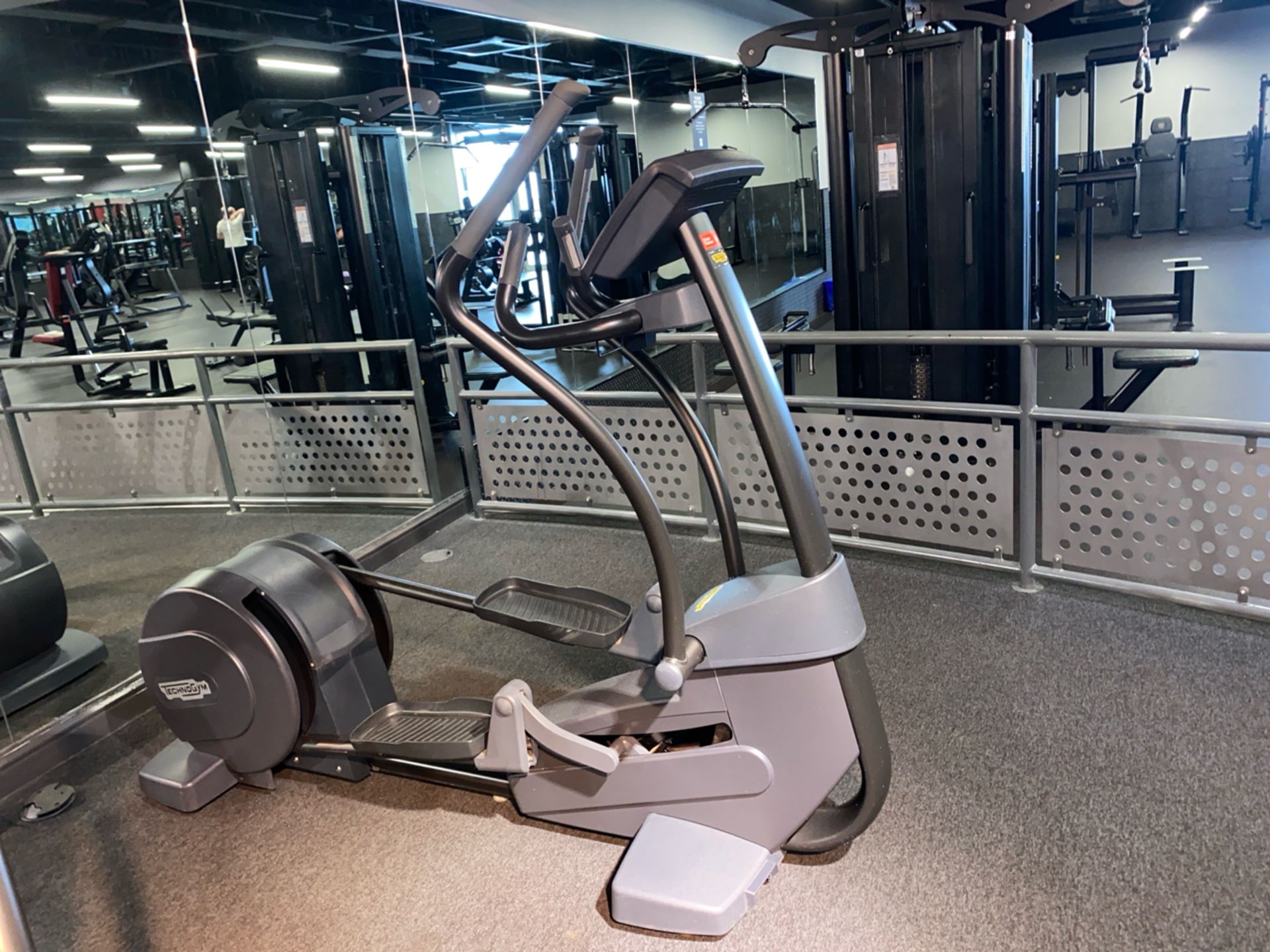 Technogym Cross Trainer