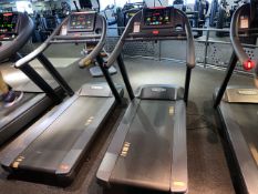 Technogym Excite Run 600 LED Cosmo Treadmill