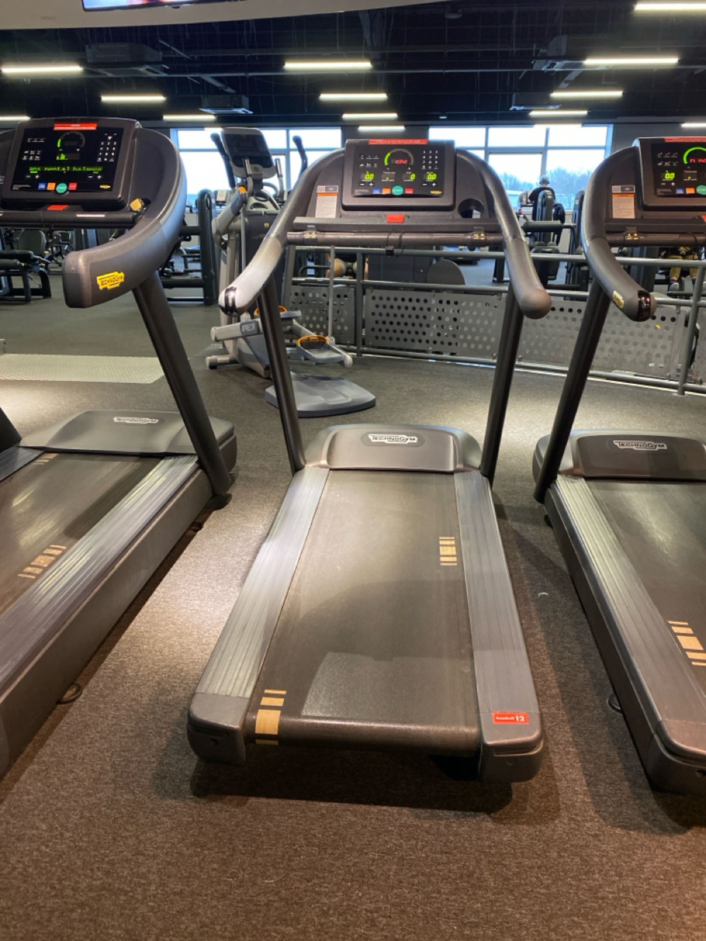 Technogym Excite Run 600 LED Cosmo - Image 2 of 12