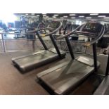 Technogym Excite Run 600 LED Cosmo Treadmill