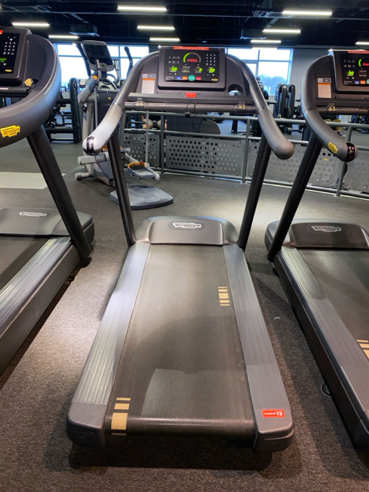 Technogym Excite Run 600 LED Cosmo - Image 3 of 12