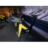 Technogym Group Cycle Ride Spin Bike