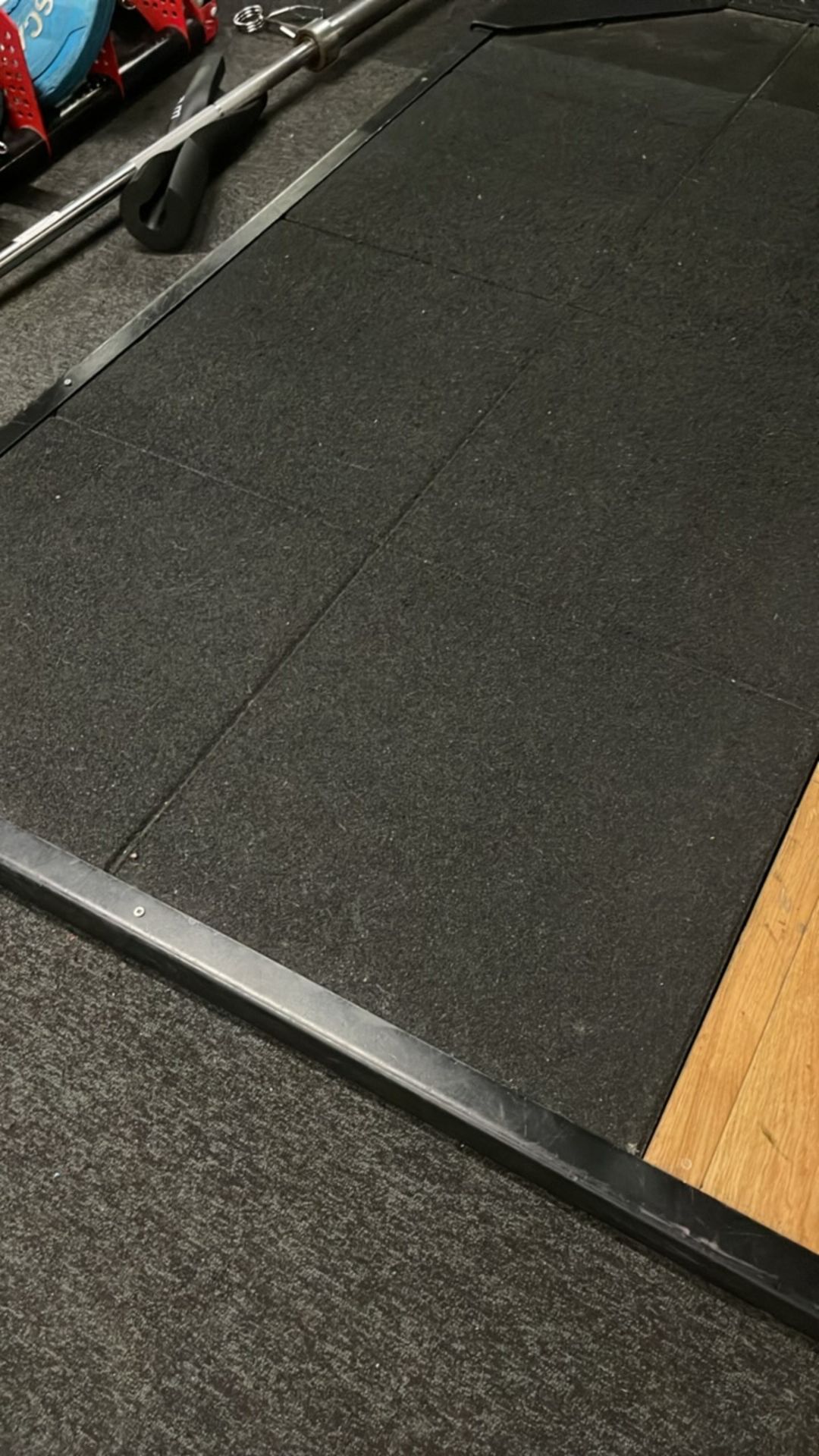 Deadlift Platform - Image 4 of 4