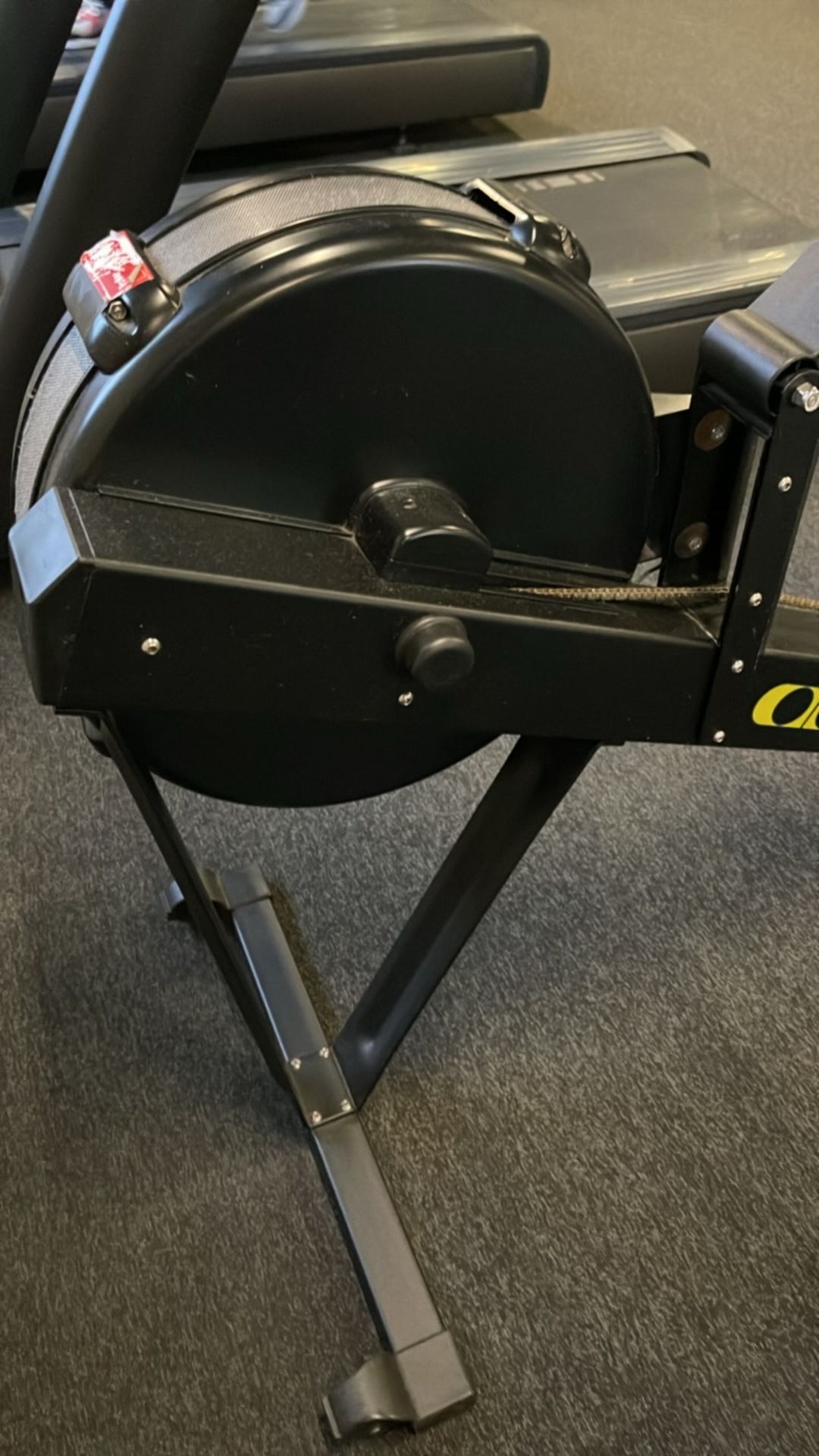 Concept 2 Model D Rower - Bild 8 aus 9