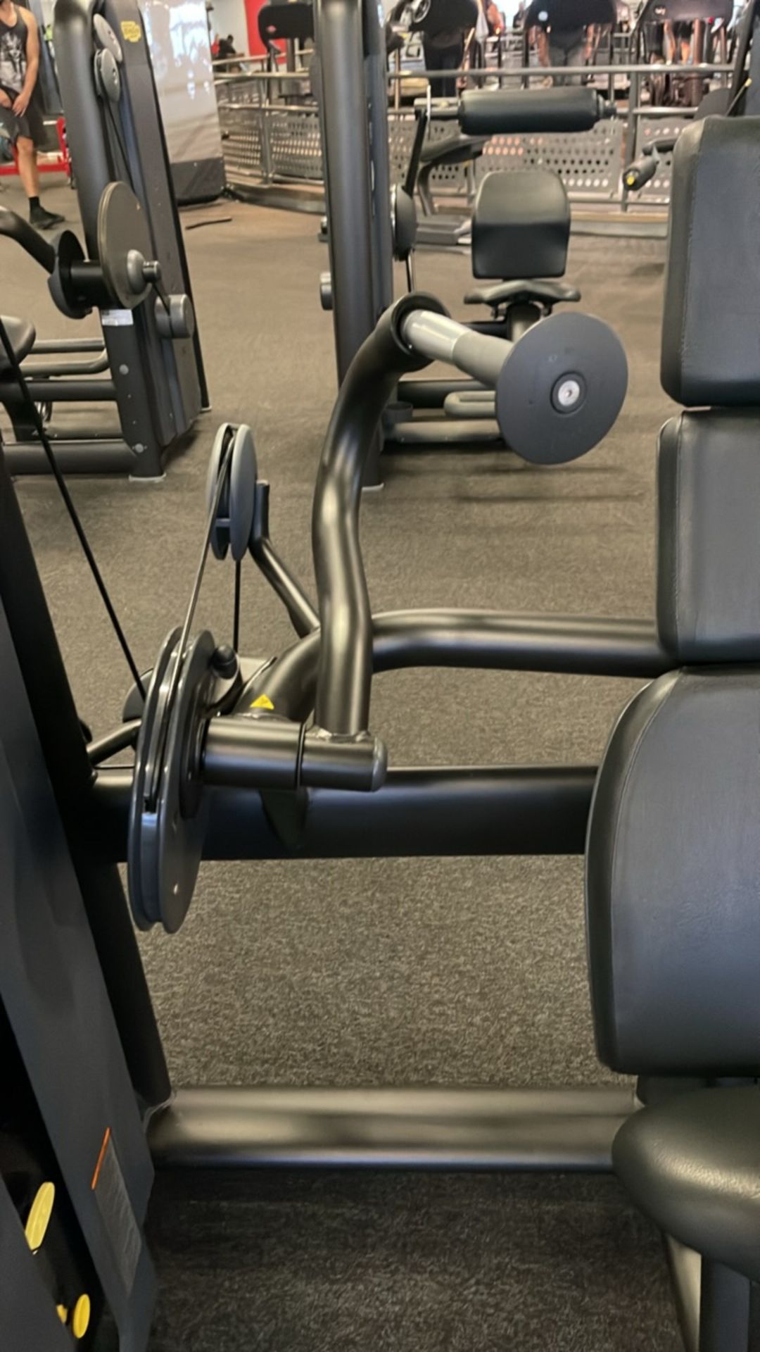 Technogym Arm Extension - Image 6 of 9