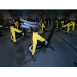 Technogym Group Cycle Ride Spin Bike