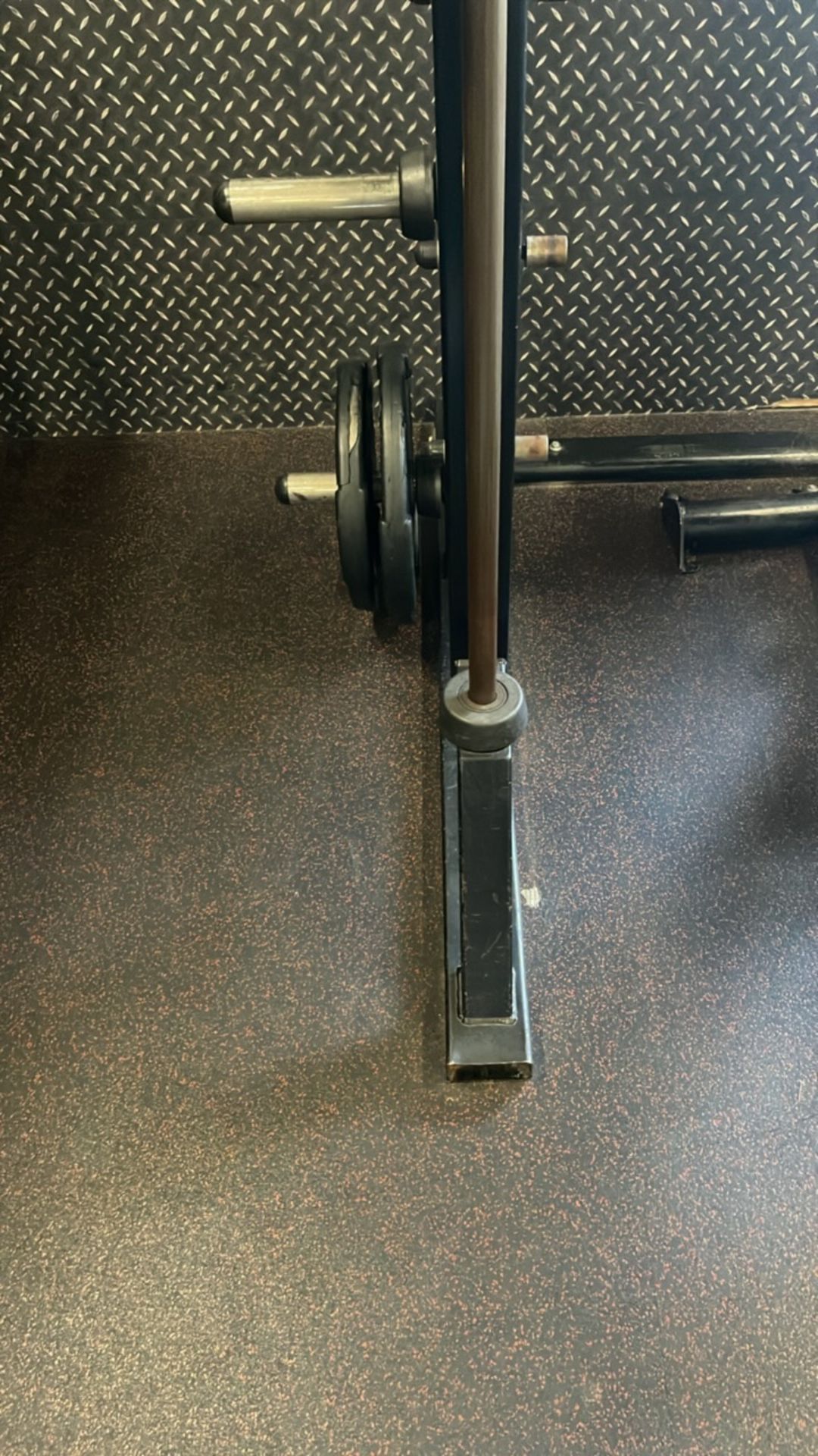 Force Smith Machine - Image 6 of 6