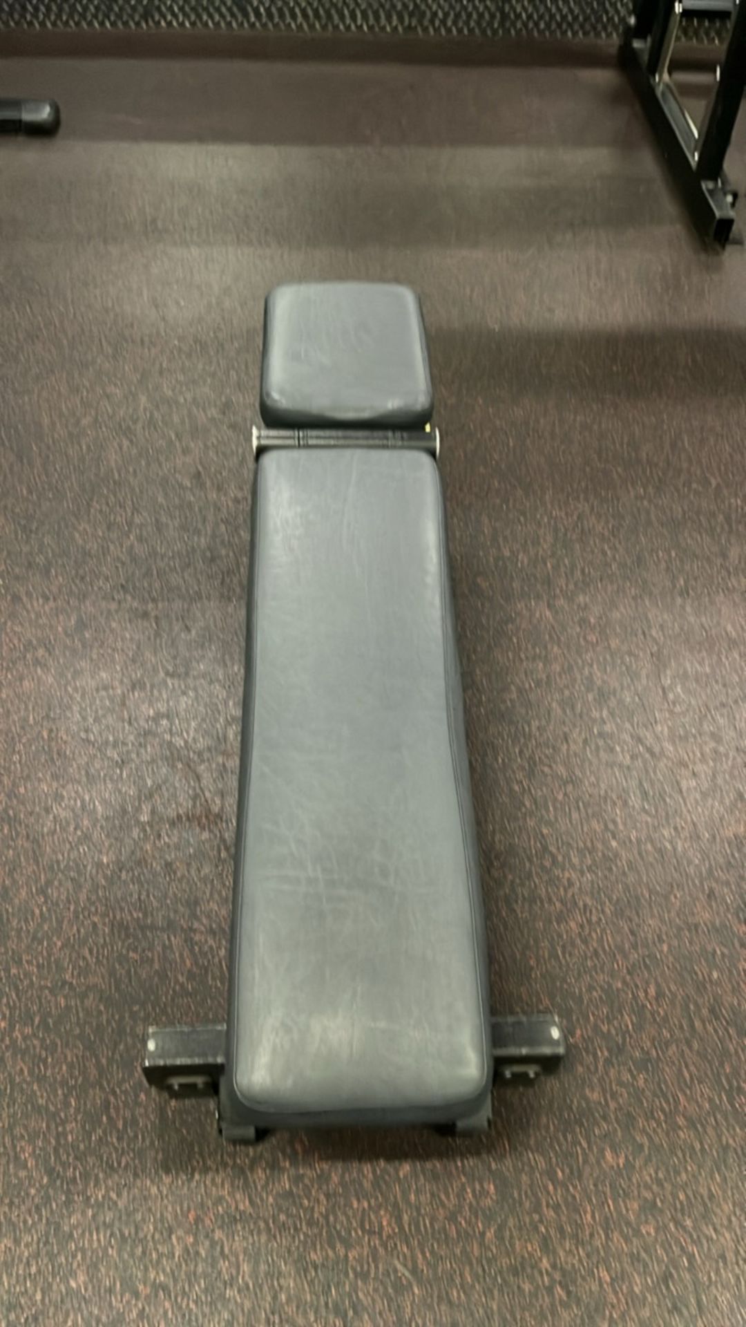 Technogym Adjustable Bench - Image 5 of 6