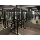 Force Smith Machine