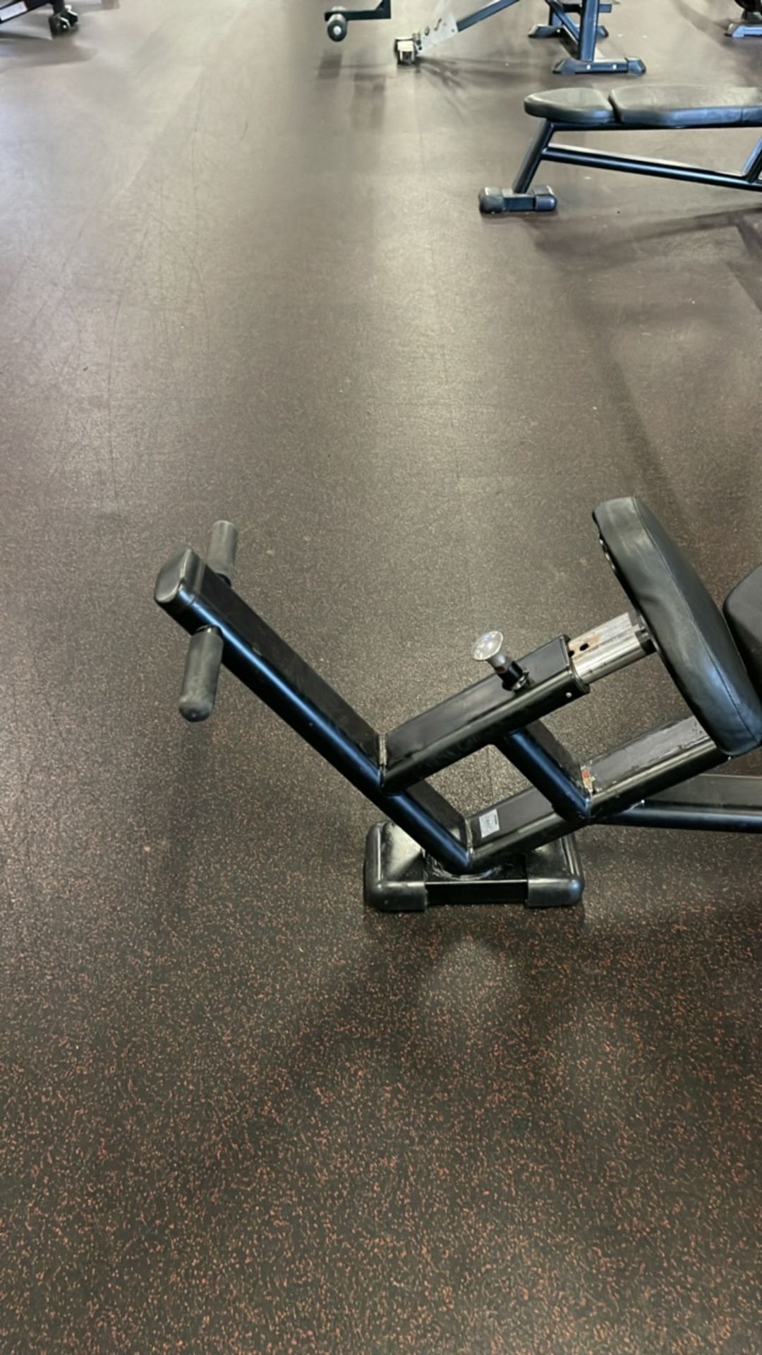 Force Incline Olympic Bench - Image 3 of 8