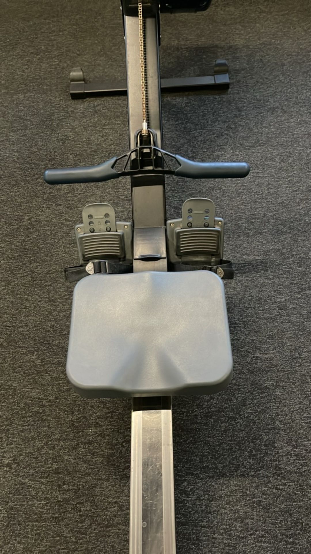 Concept 2 Model D Rower - Bild 3 aus 9