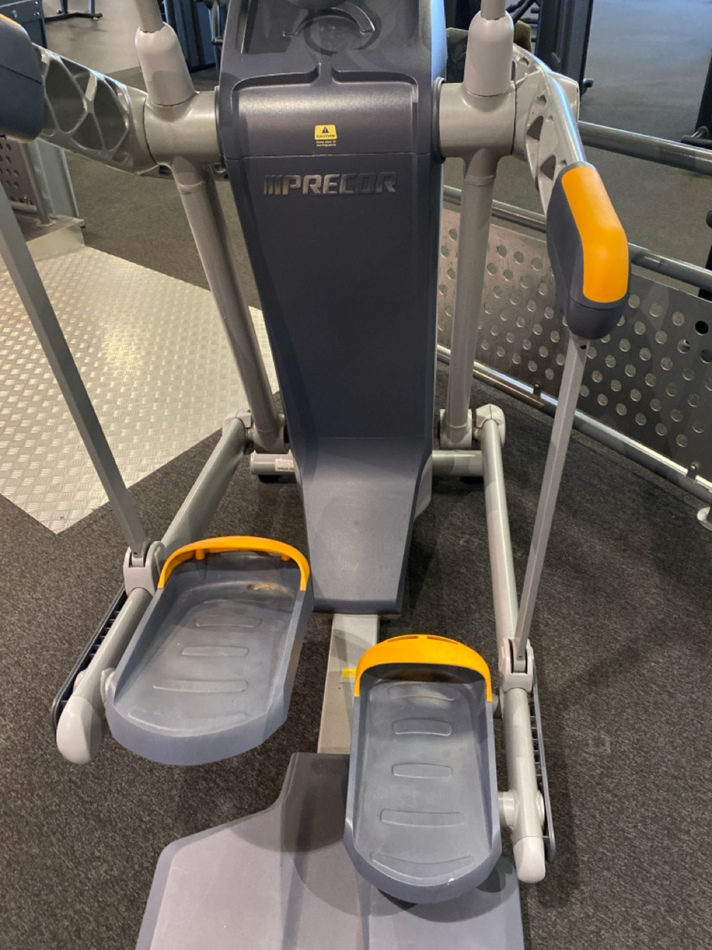 Precor AMT - Bild 6 aus 12