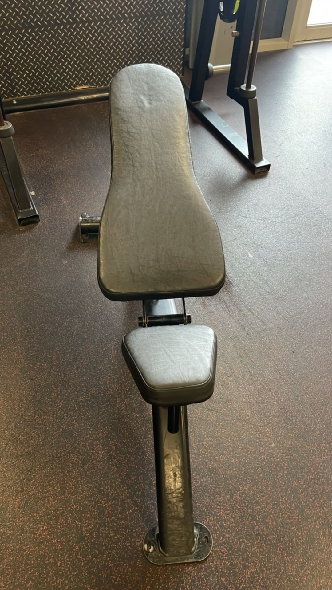 Force Adjustable Bench - Image 2 of 5