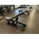 Technogym Adjustable Bench