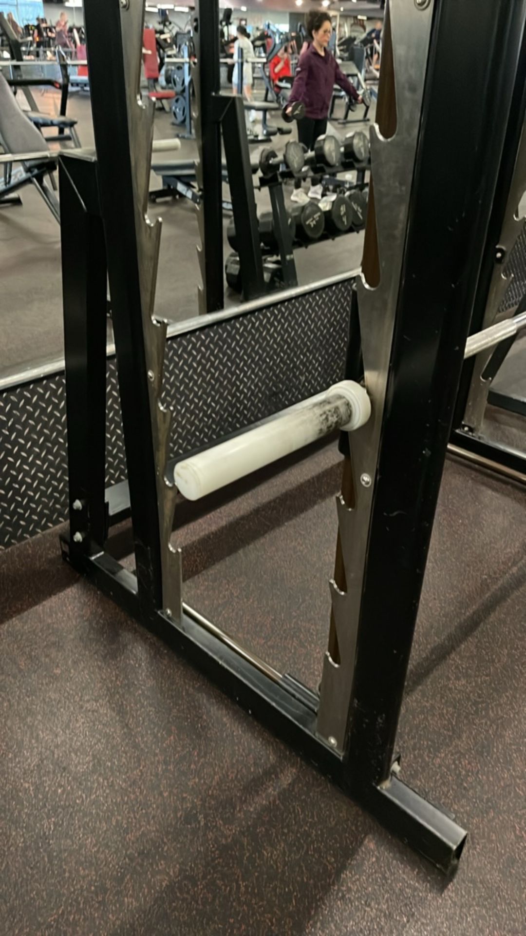 Force Smith Machine - Image 3 of 6