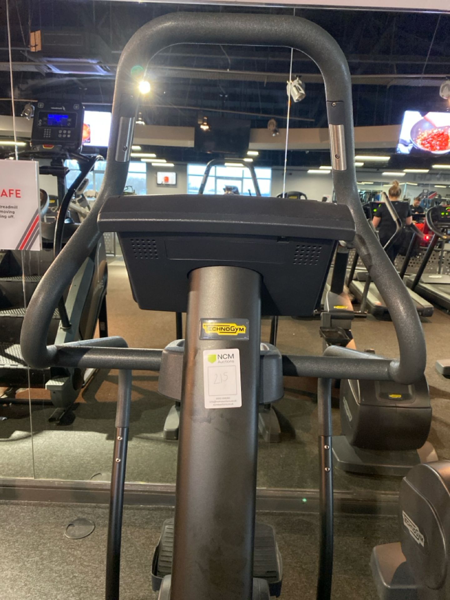 Technogym Stepper - Image 10 of 10