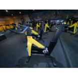 Technogym Group Cycle Ride Spin Bike