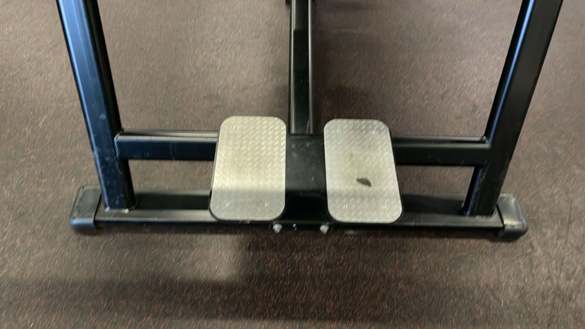Force Incline Olympic Bench - Image 5 of 8