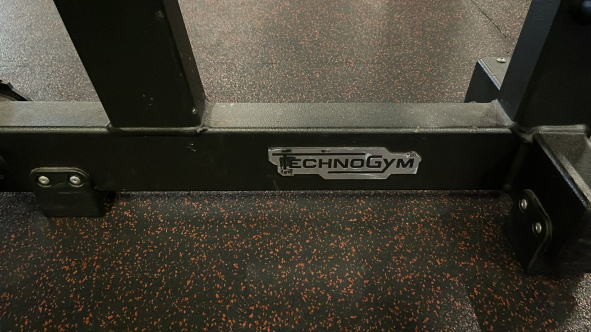 Technogym Adjustable Bench - Image 2 of 6