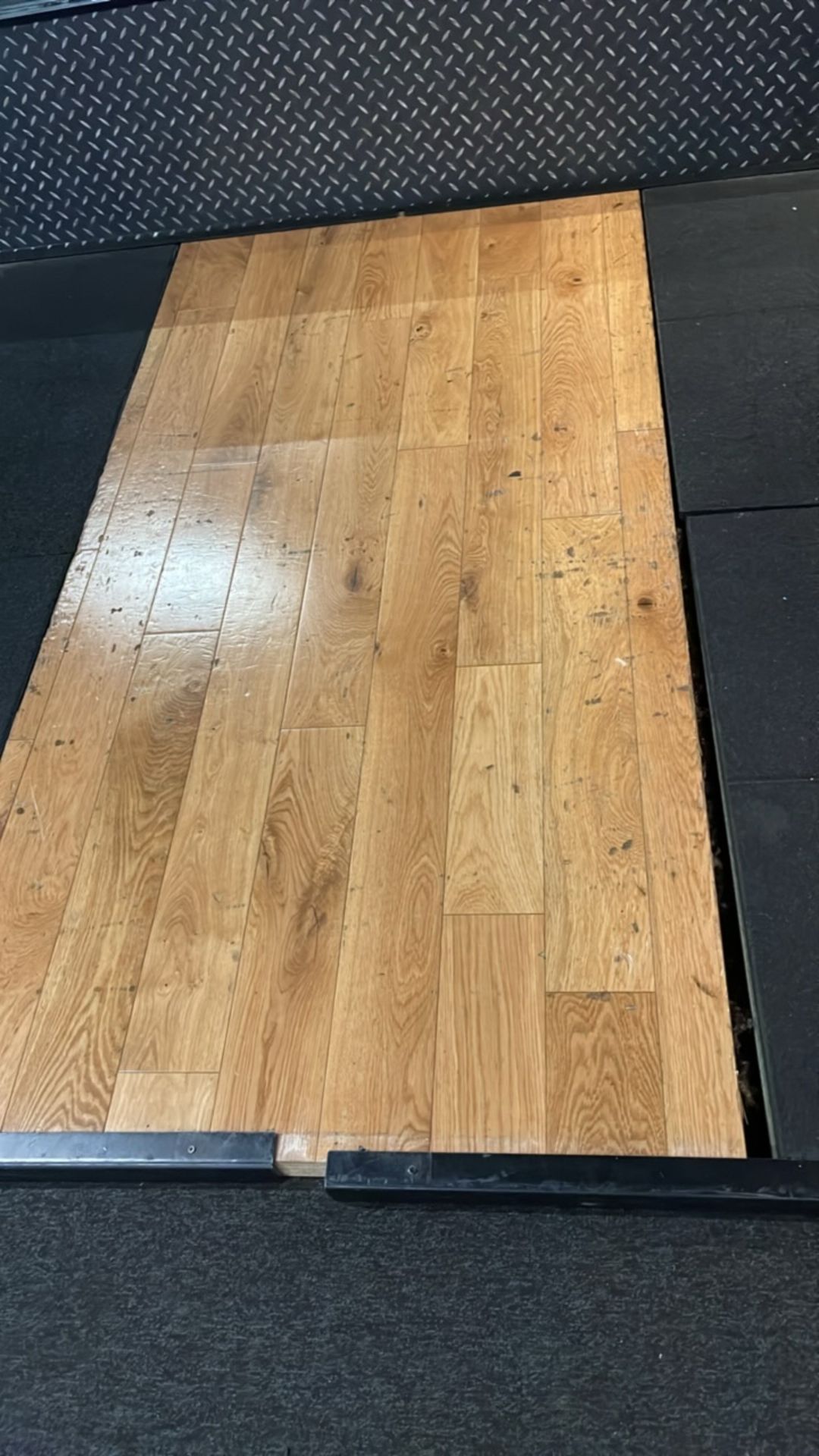 Deadlift Platform - Image 3 of 4