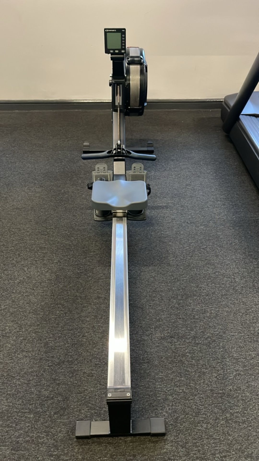 Concept 2 Model D Rower - Bild 2 aus 9