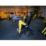 Technogym Group Cycle Ride Spin Bike