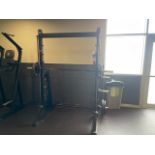 Force Smith Machine