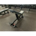 Technogym Adjustable Bench