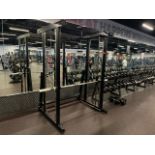 Force Smith Machine