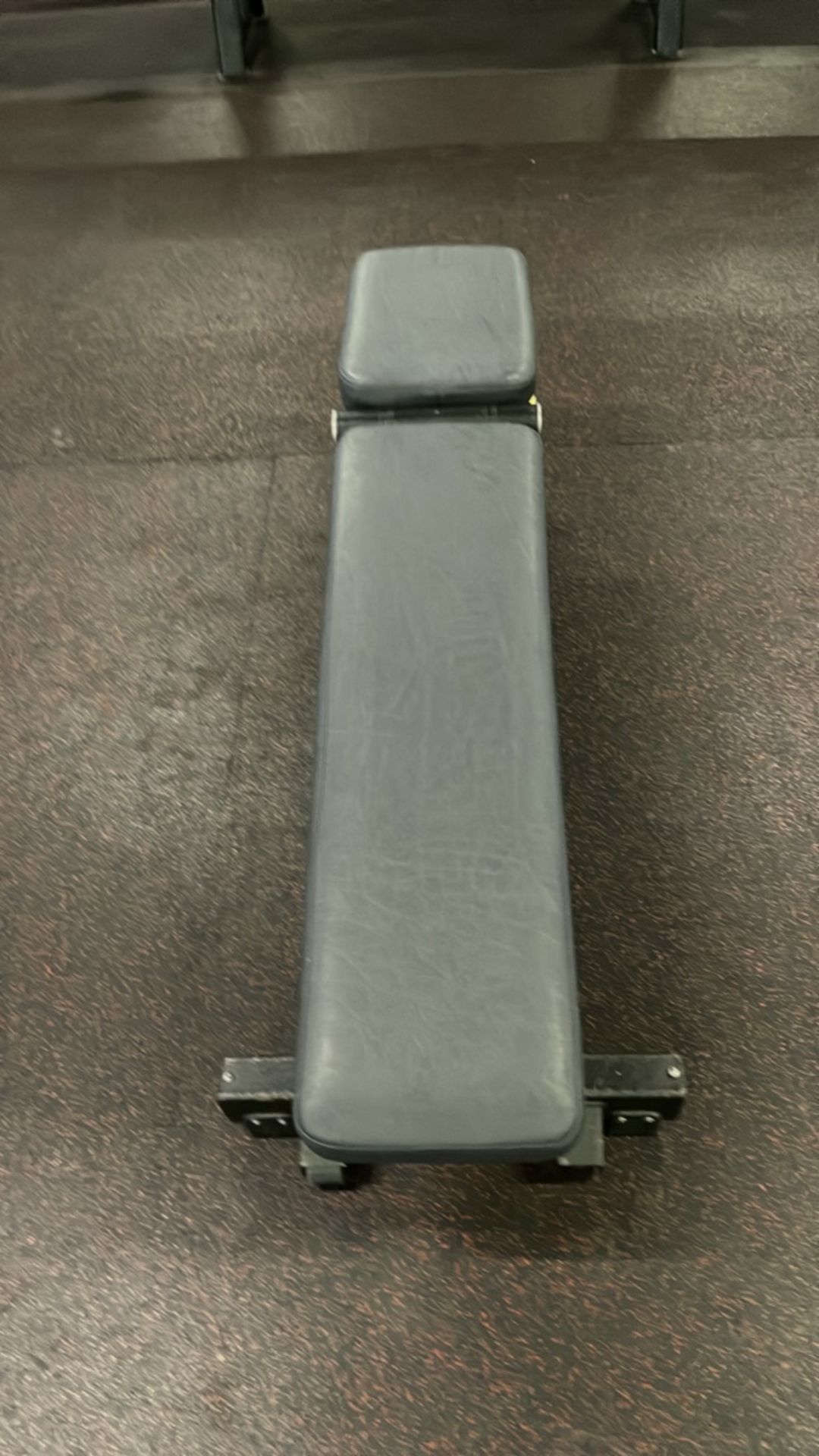 Technogym Adjustable Bench - Image 4 of 6